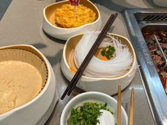 -海底捞火锅(蜀山万象汇店)