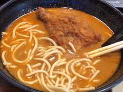 -鲤.金记沙茶面(总店)