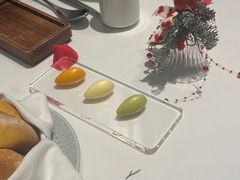 -L'Arome芳芳法国餐厅(仙林金鹰店)