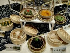 -君来梁溪饭店-餐厅