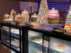 -亚马逊海鲜自助(王府井店)