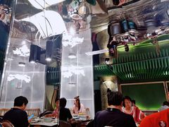 -桐爷小馆(广渠门店)