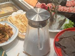 -草原塞蛮羊火锅城(港湾店)