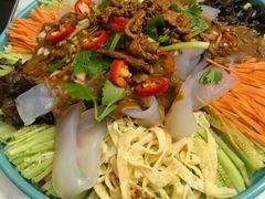 -满兴咱妈烀饼铁锅炖(兰州北街店)