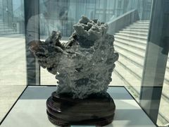 -房山世界地质公园博物馆