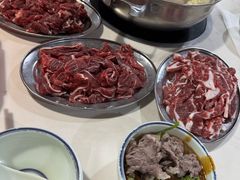 -菜忠潮州牛肉店(岗厦店)