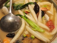 -妈妈菜舟山海鲜(定海古城店)