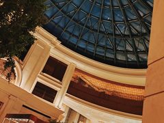 -漢咖啡·全服务式自助晚餐(武汉洲际酒店)