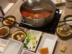 -野妹火锅(南园店)
