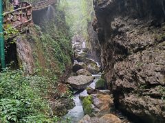-鹿院坪生态旅游景区