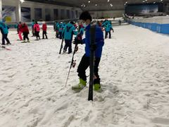 -绍兴启迪乔波冰雪世界