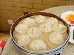 -老班长手工灌汤包老店(东山店)