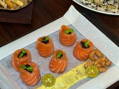 -Muben末本意大利餐厅·臻选(大悦城店)