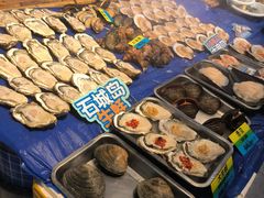 -海味当家·蒸锅海鲜(中山广场创始店)