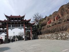 -句容茅山景区