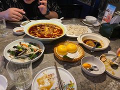 -前海沿·青岛菜(李沧万达店)