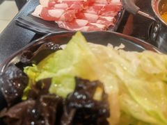 -呷哺呷哺(西单大悦城店)