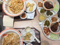 -小满手工粉(上海月星环球港店)