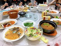 -金龙渔港(双楠店)