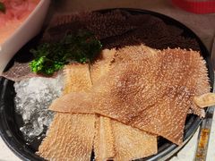 -海底捞火锅(万象城店)