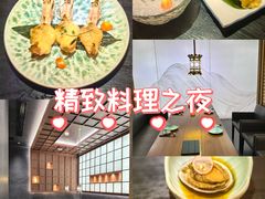 -万岛日本料理铁板烧(万象城店)