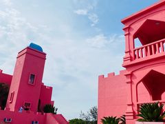 -漳州滨海火山岛自然生态风景区