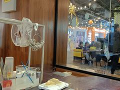 -十八字金银饰·拼豆·开蚌手工体验团建(君太百货店)