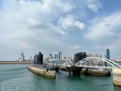 -中国人民解放军海军博物馆