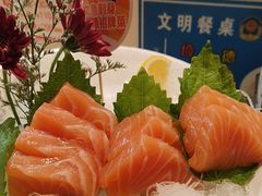 -新一番三文鱼寿司(红城湖店)