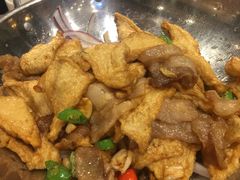 -百年神厨·地道川菜(清江西路店)