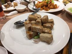 -莆田餐厅(滨海广场店)