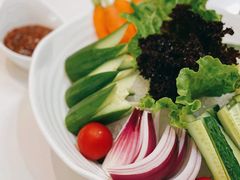 毛家大丰收-毛家饭店·湖南鱼鲜(齐鲁软件园店)