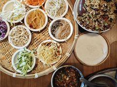 -包整·丝娃娃(一览甲秀楼风景店)