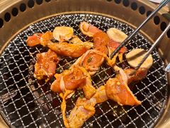 -炙城·韩式烤肉(南京东路店)