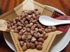 -老江南春·中国龙菜(衡山路店)