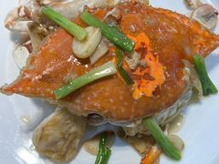 -醉壹号海鲜大排档(厦门美食地标店)