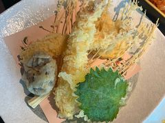 -匠和风精致料理(祥禾天地店)