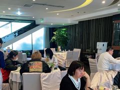 大堂-眉州东坡(通州店)