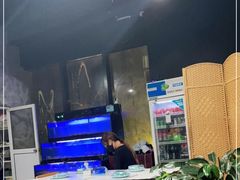 -阿尔法海鲜排档(爱琴海店)