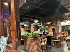 -云海肴云南菜·蒸汽石锅鱼(新奥店)