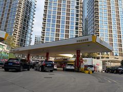 -冠德石油方兴达加油站