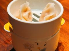 -喜鼎海胆水饺(东港店)
