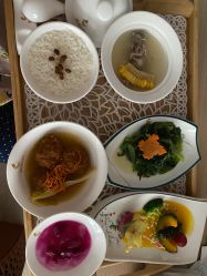 -美悦湾月子中心(熙湖店)