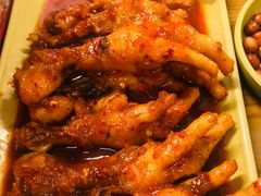 -京玉菲饭店(李村店)