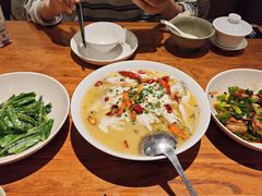 -巴蜀风·地道川菜(总店)