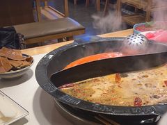 -山城辣妹子(定福庄店)