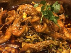 -虾吃虾涮.虾火锅.肉蟹煲(步步高梅溪新天地店)