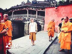 -会安古镇