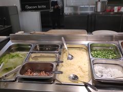 -So Lounge索兰至餐厅(蓝色港湾店)