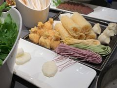 -龙吟九品(青龙山庄店)